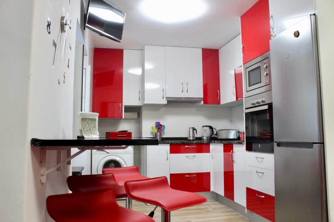Apartamento Casco Histórico * Santiago de Compostela