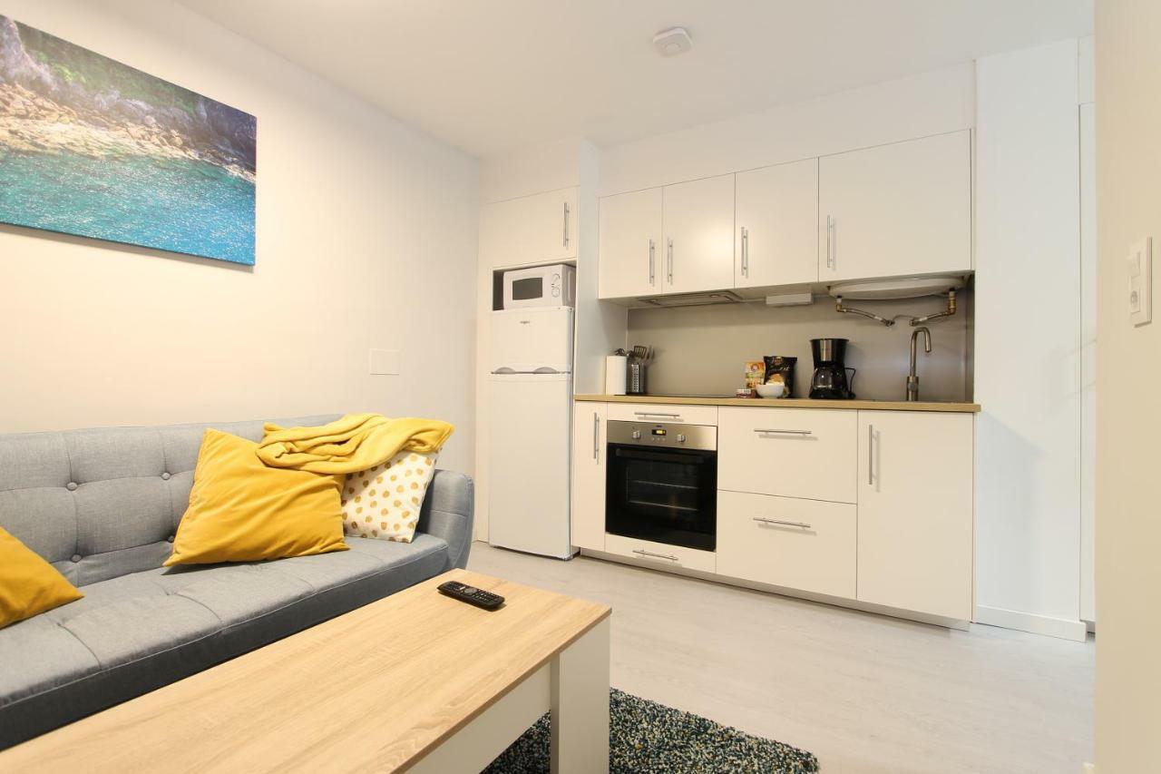 Apartamento Oh La Life! Susana Santiago de Compostela