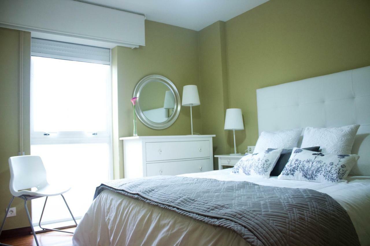 Apartamento Céntrico Y Tranquilo En *