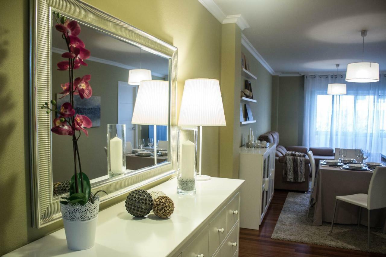 Apartamento Céntrico Y Tranquilo En *