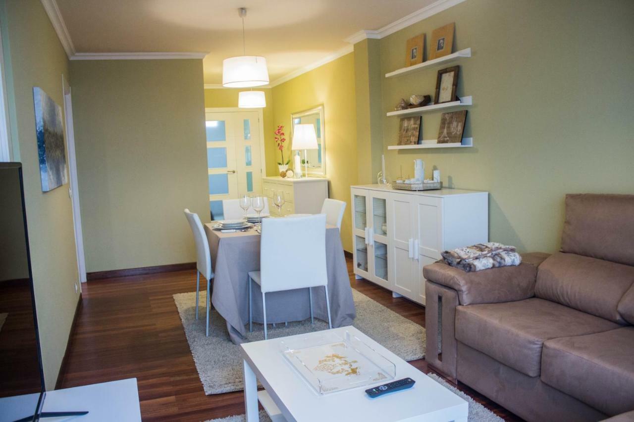Apartamento Céntrico Y Tranquilo En