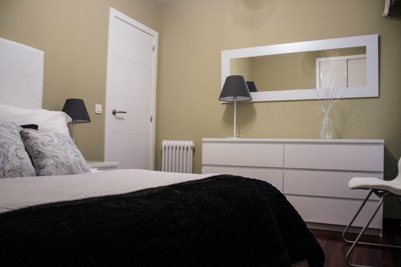 Apartamento Céntrico Y Tranquilo En Apartamento *