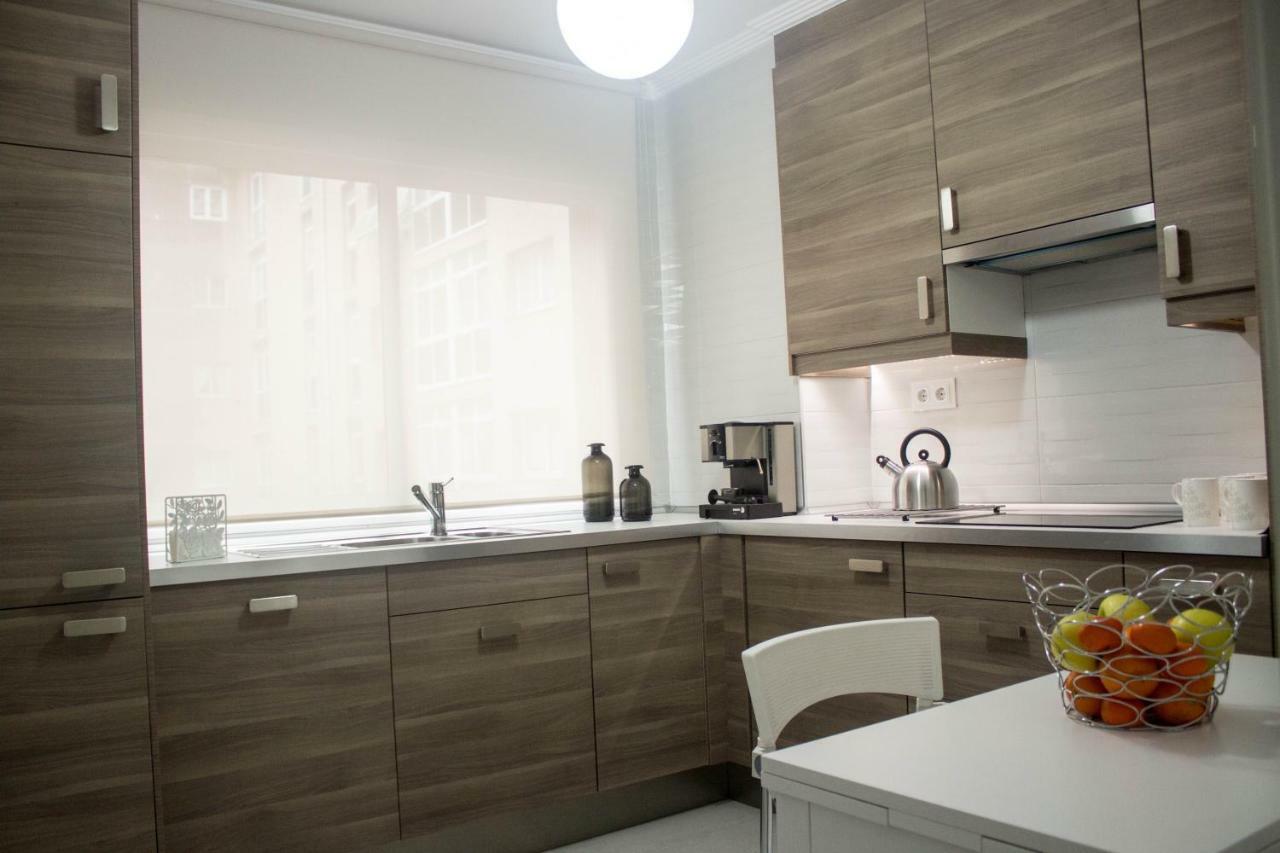 Apartamento Céntrico Y Tranquilo En