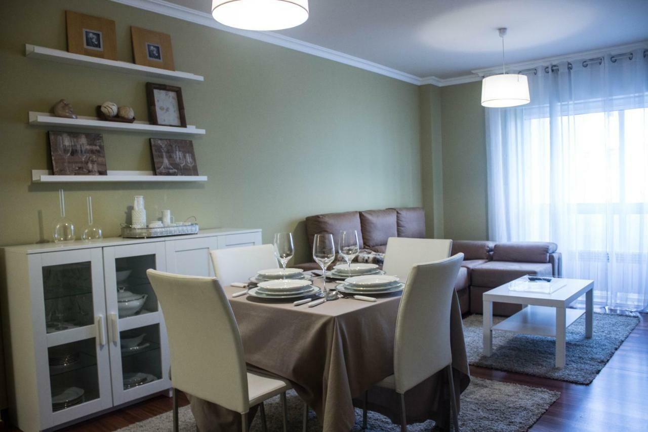 Apartamento Céntrico Y Tranquilo En