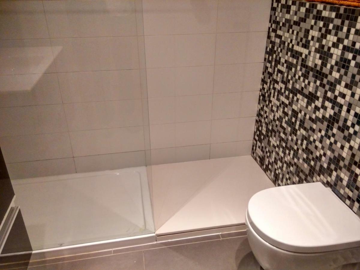Apartamento Apartamento Céntrico Y Tranquilo En Santiago de Compostela
