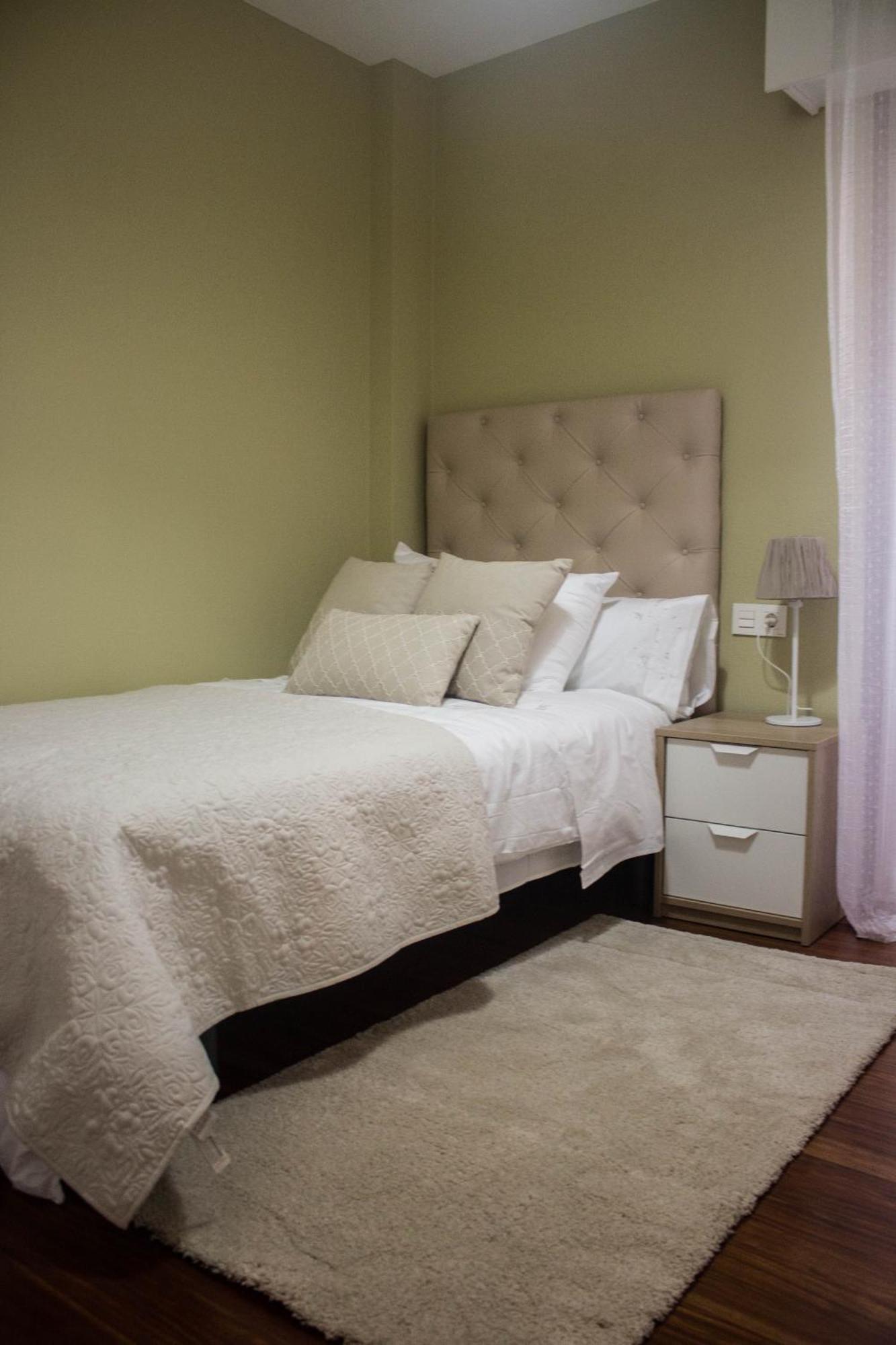 Apartamento Céntrico Y Tranquilo En Apartamento *