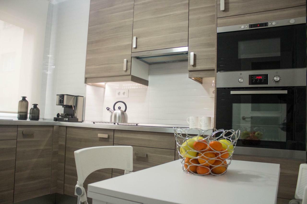 Apartamento Apartamento Céntrico Y Tranquilo En Santiago de Compostela