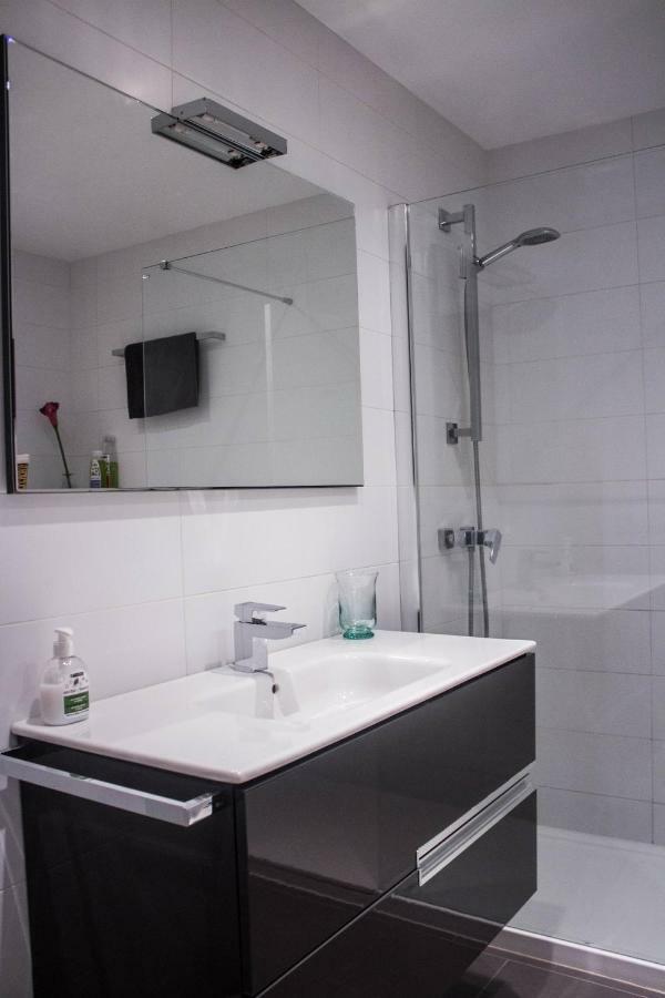 Apartamento Céntrico Y Tranquilo En Apartamento *