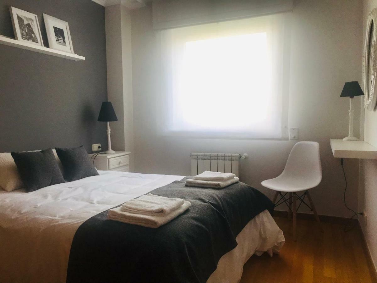 Apartamento Descanso Do Sar