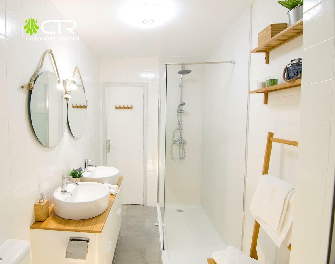 Apartamento Spacious&modern