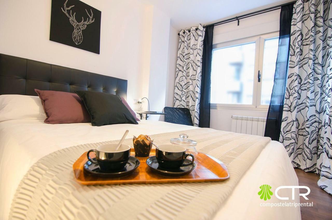 Spacious&modern Apartamento
