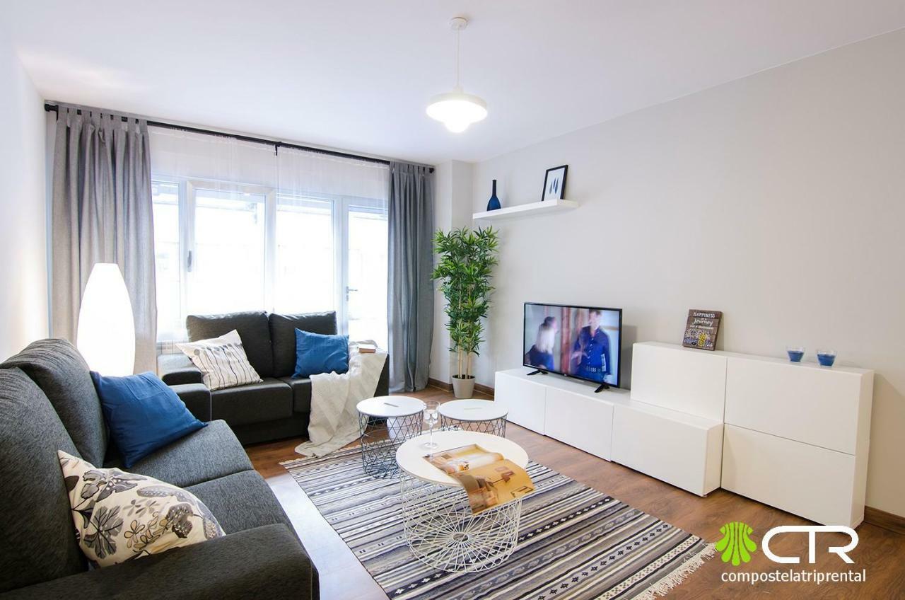 Spacious&modern Apartamento *