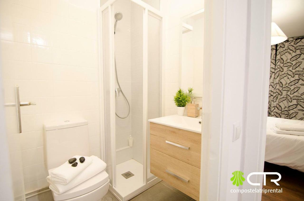 Spacious&modern * Santiago de Compostela