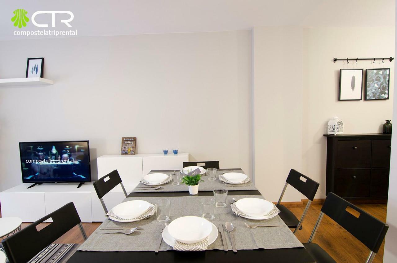 Spacious&modern Apartamento *
