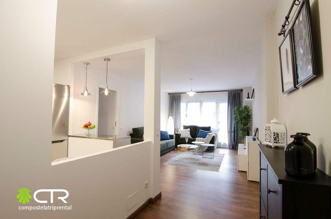 Apartamento Spacious&modern