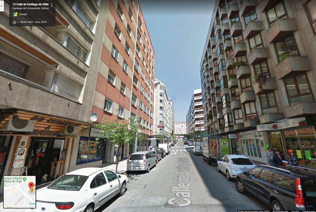 Spacious&modern Apartamento
