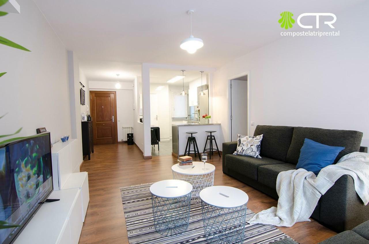 Spacious&modern * Santiago de Compostela