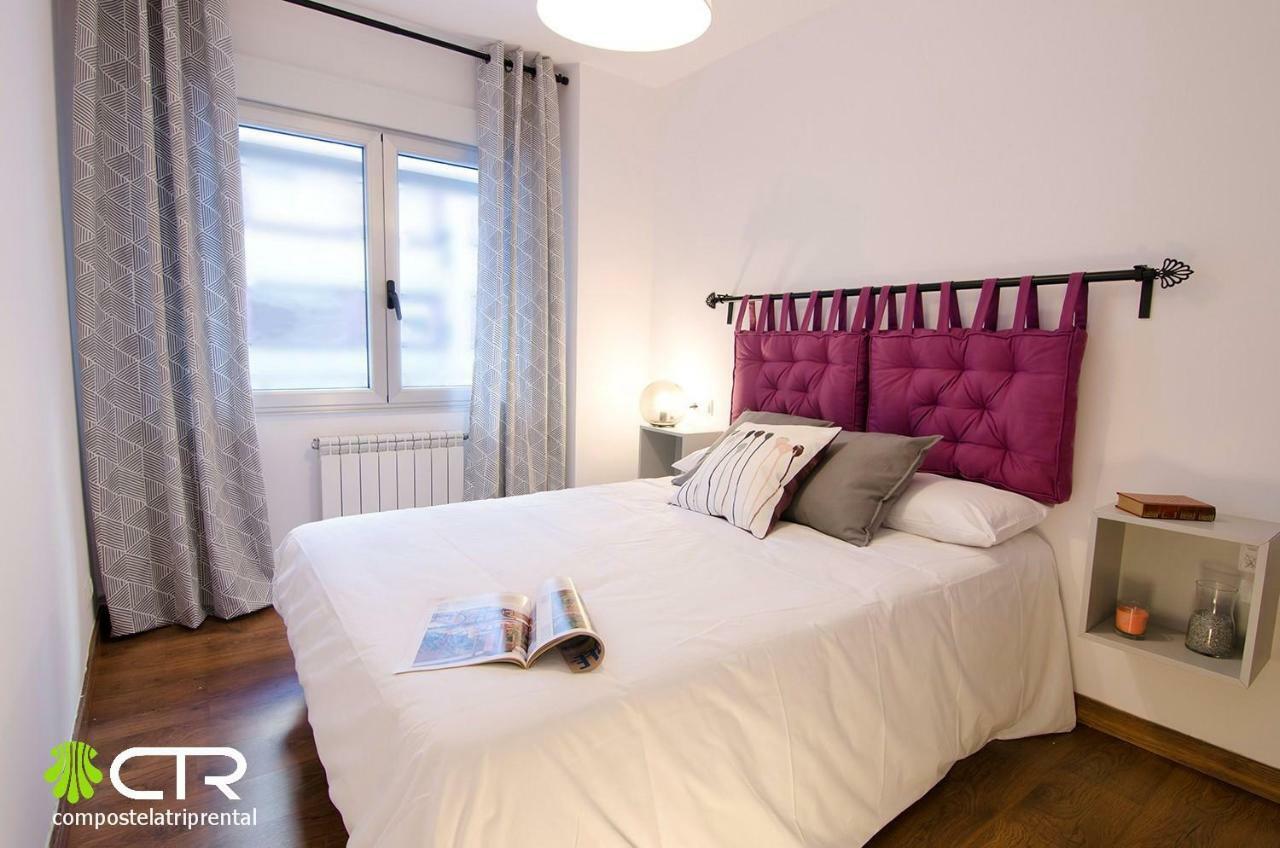 Apartamento Spacious&modern *