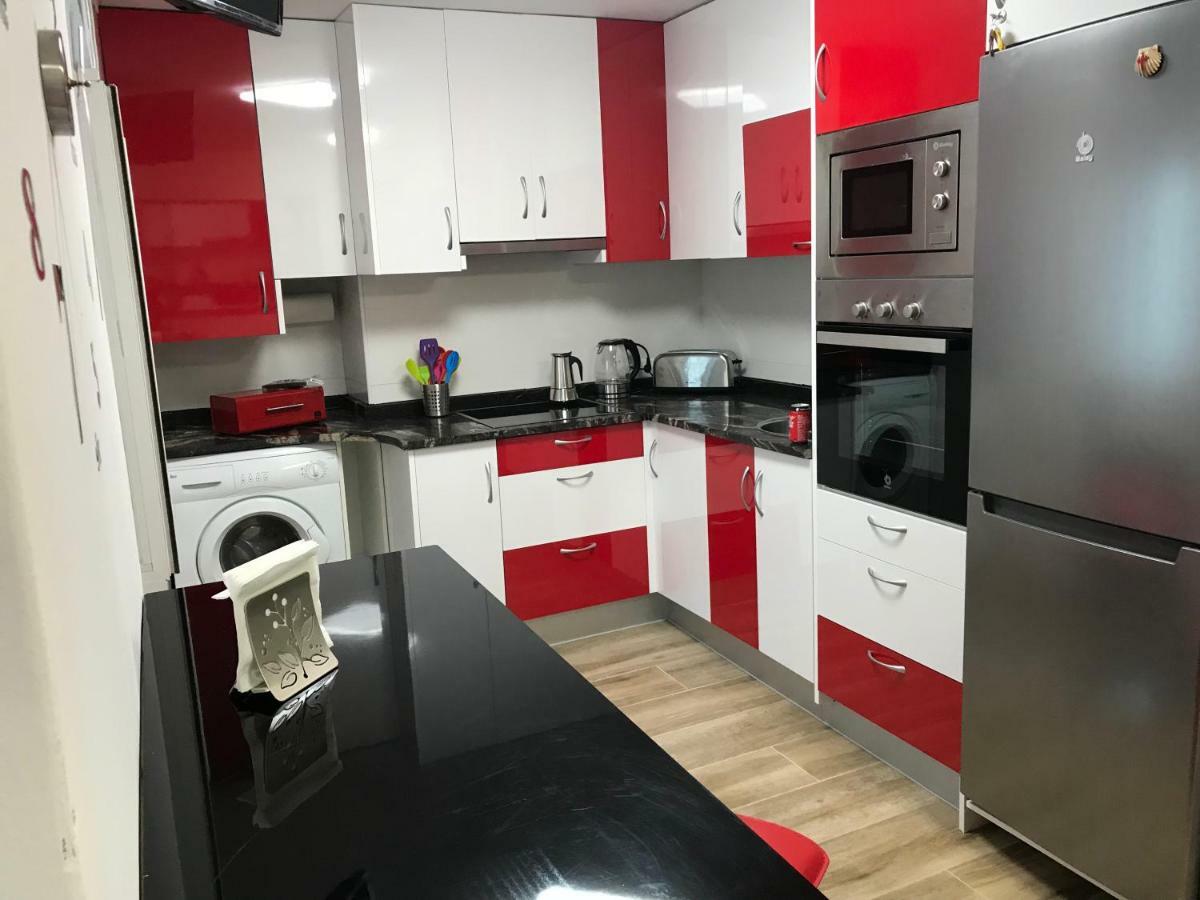 Apartamento Apartamento Casco Histórico