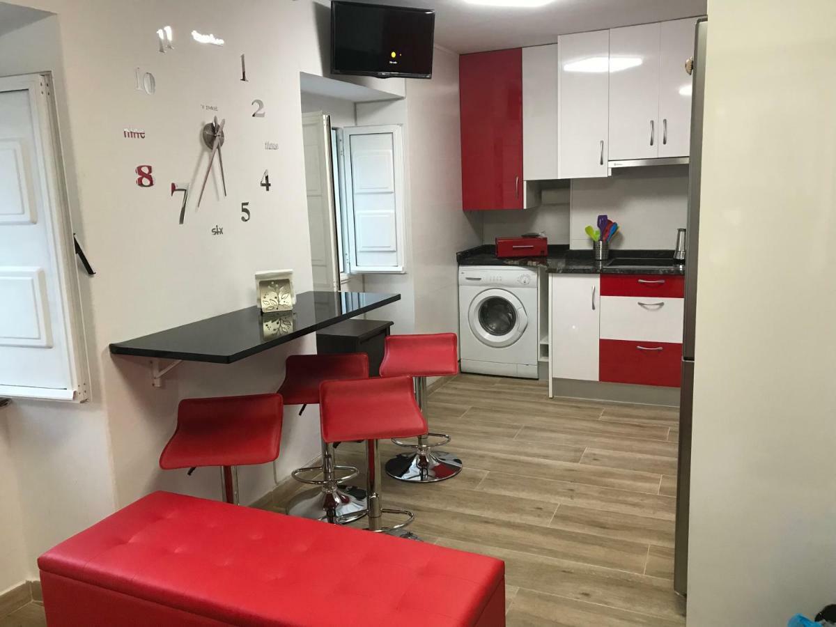 Apartamento Casco Histórico Apartamento *