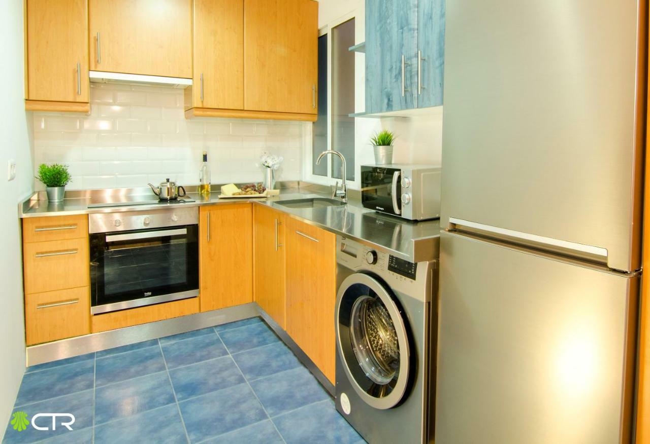 Coqueto&confortable Apartamento Santiago de Compostela