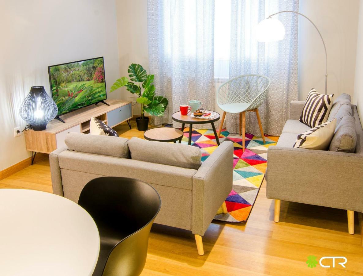 Apartamento Coqueto&confortable Apartamento *