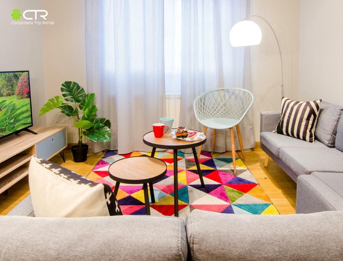 Apartamento Coqueto&confortable Apartamento