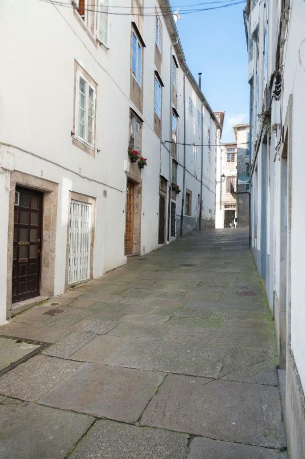 Algalia Catedral Apartment