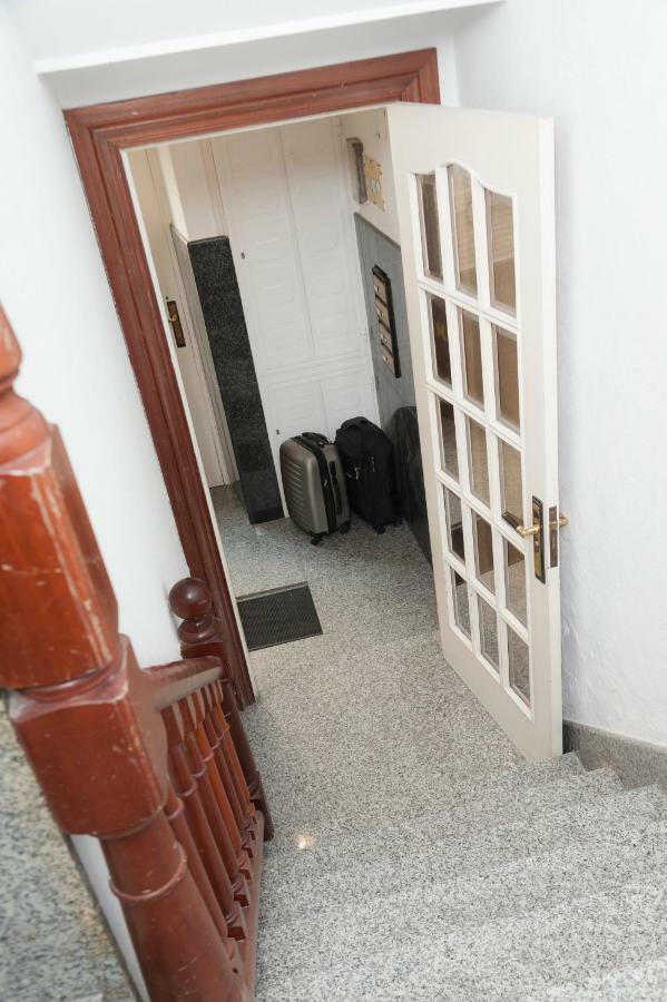 Apartment Algalia Catedral Santiago de Compostela