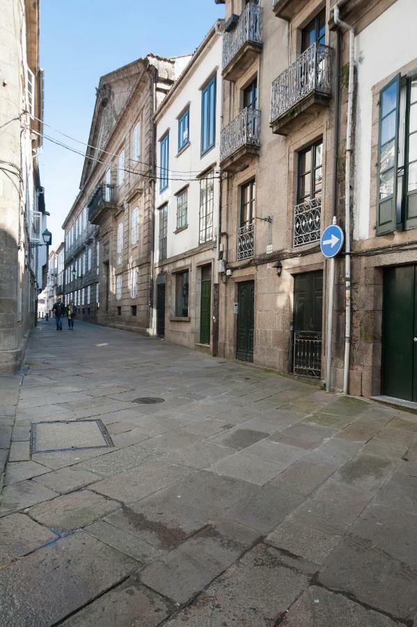 Algalia Catedral Apartment