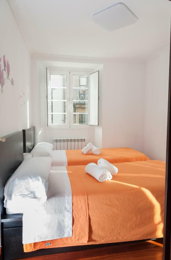 Algalia Catedral Apartment