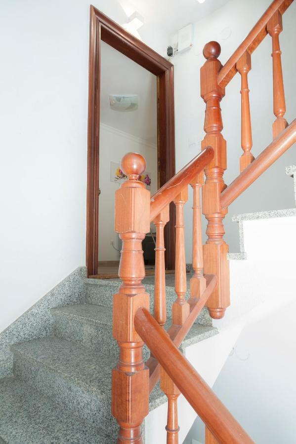 Apartment Algalia Catedral Santiago de Compostela