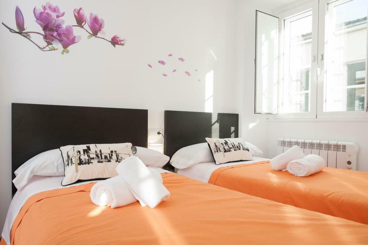 Algalia Catedral Apartment