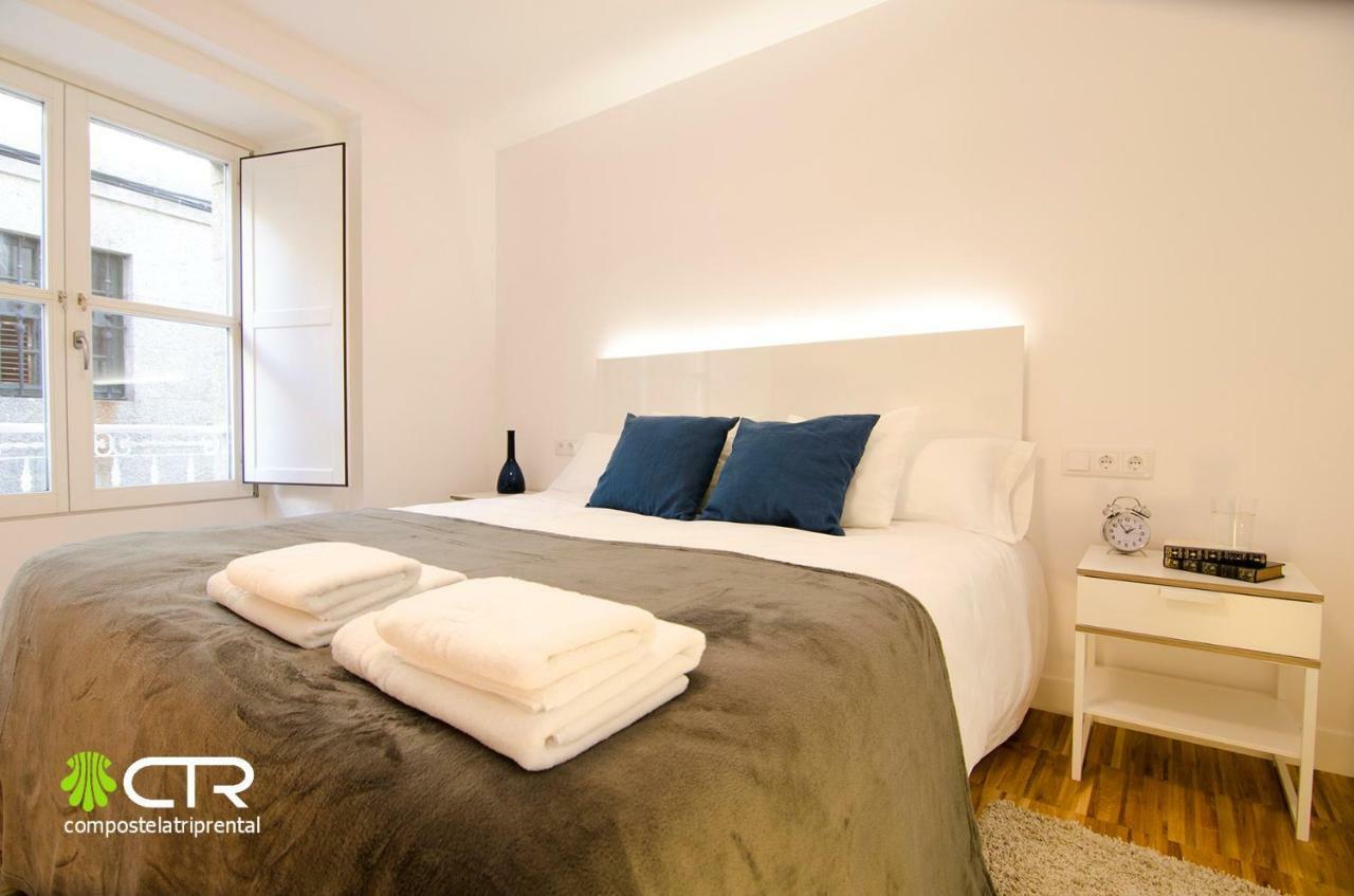 Apartment Next To Cathedral With Garden *