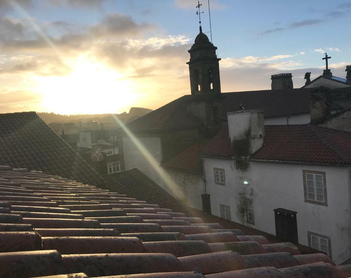 Petit Atico-buhardilla Casco Historico