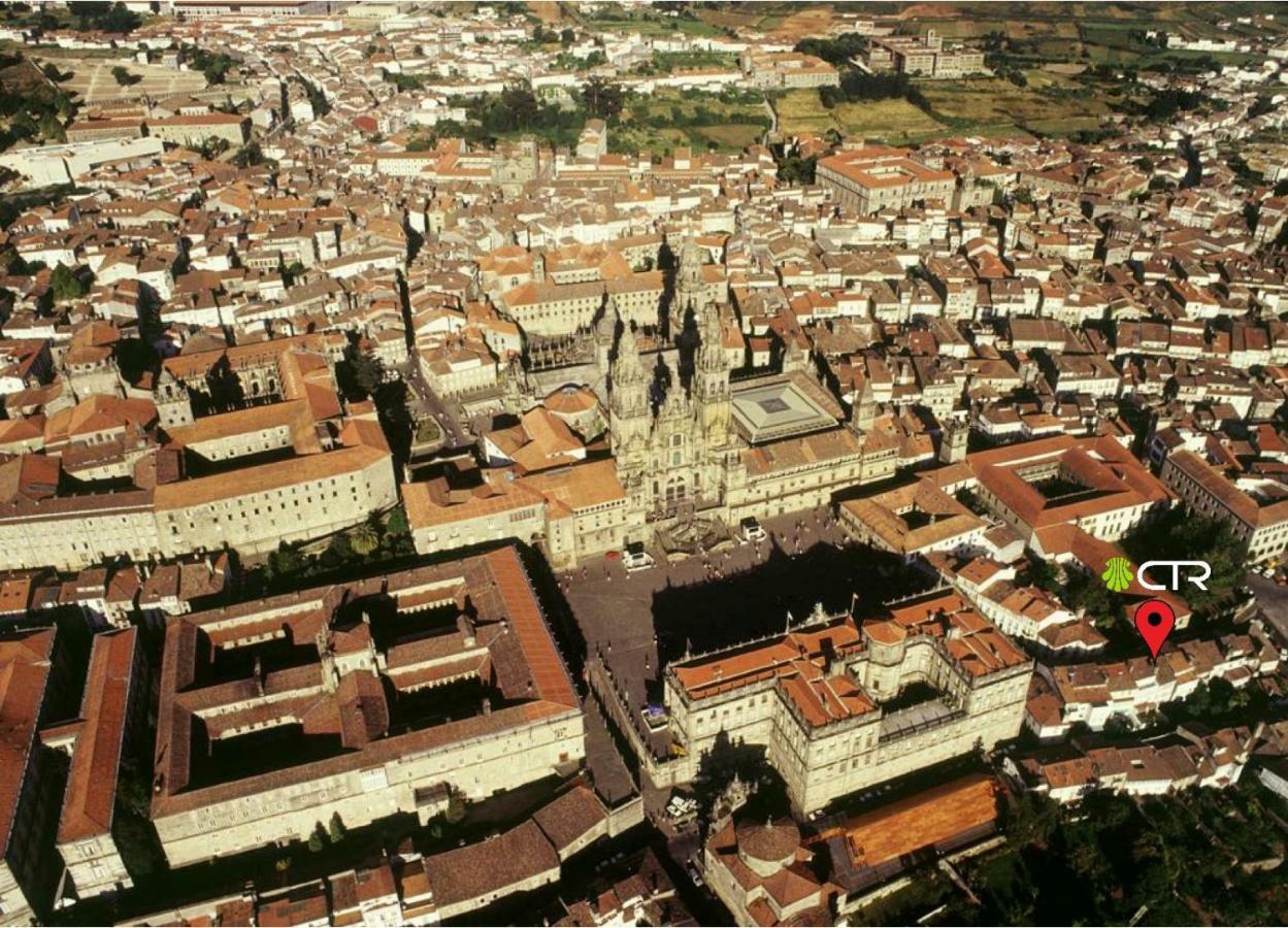 Apartment Next To Cathedral With Garden *