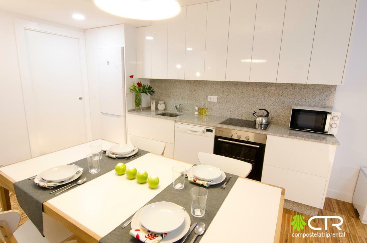 Next To Cathedral With Garden Apartment *