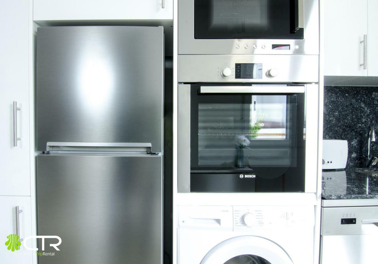 Apartamento Acogedor & Luminoso * Santiago de Compostela