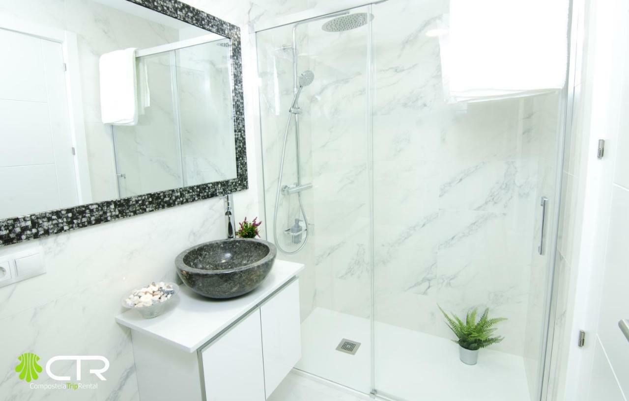 Apartamento Acogedor & Luminoso * Santiago de Compostela