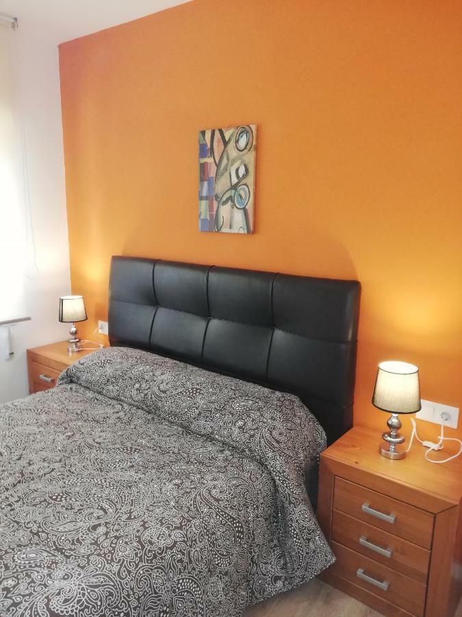 Apartamento Calzada Ii *