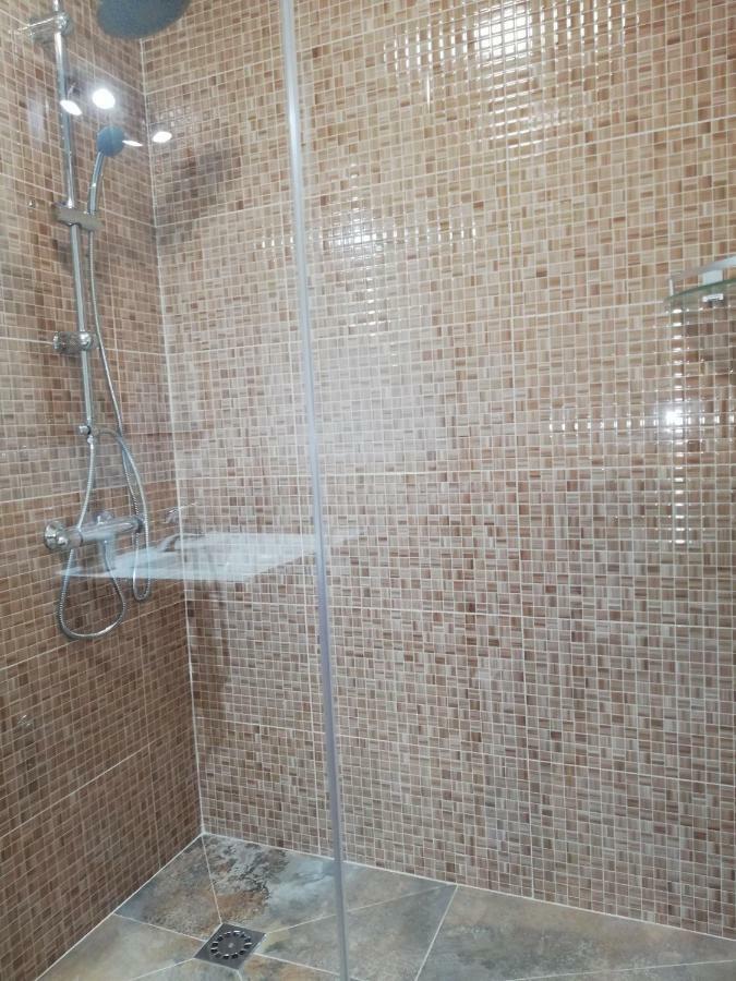Apartamento Calzada Ii * Santiago de Compostela
