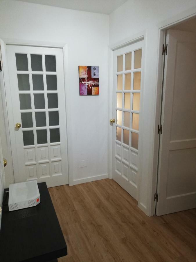 Apartamento Apartamento Calzada Ii