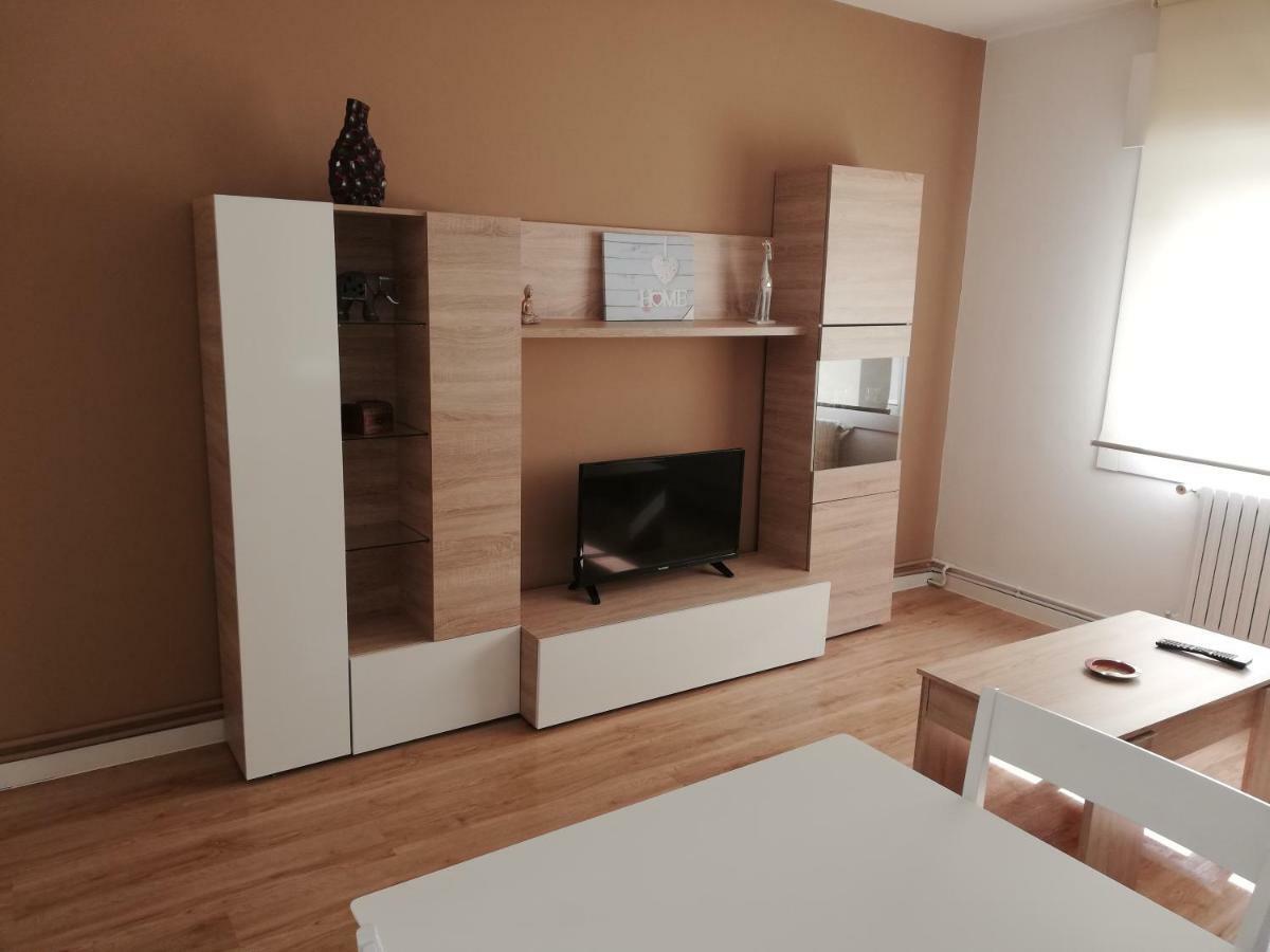 Apartamento Apartamento Calzada Ii
