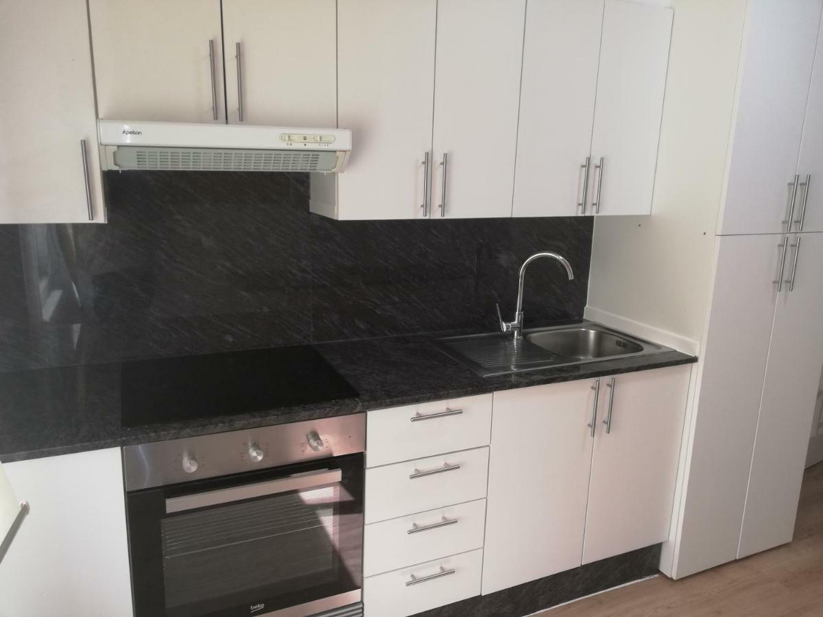 Apartamento Apartamento Calzada Ii Santiago de Compostela