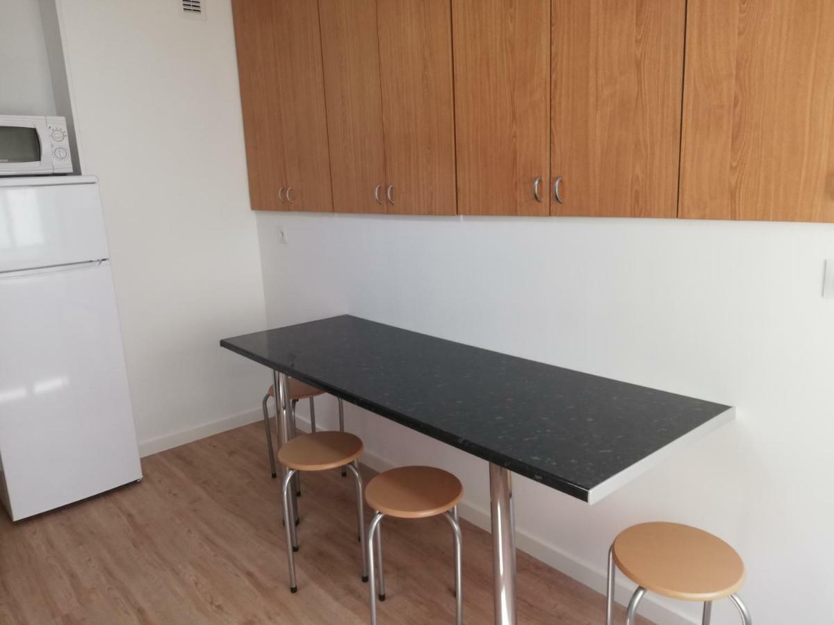 Apartamento Calzada Ii Apartamento
