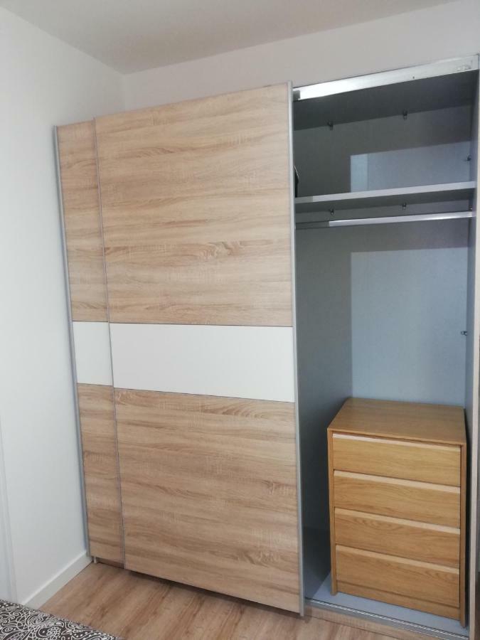 Apartamento Calzada Ii * Santiago de Compostela