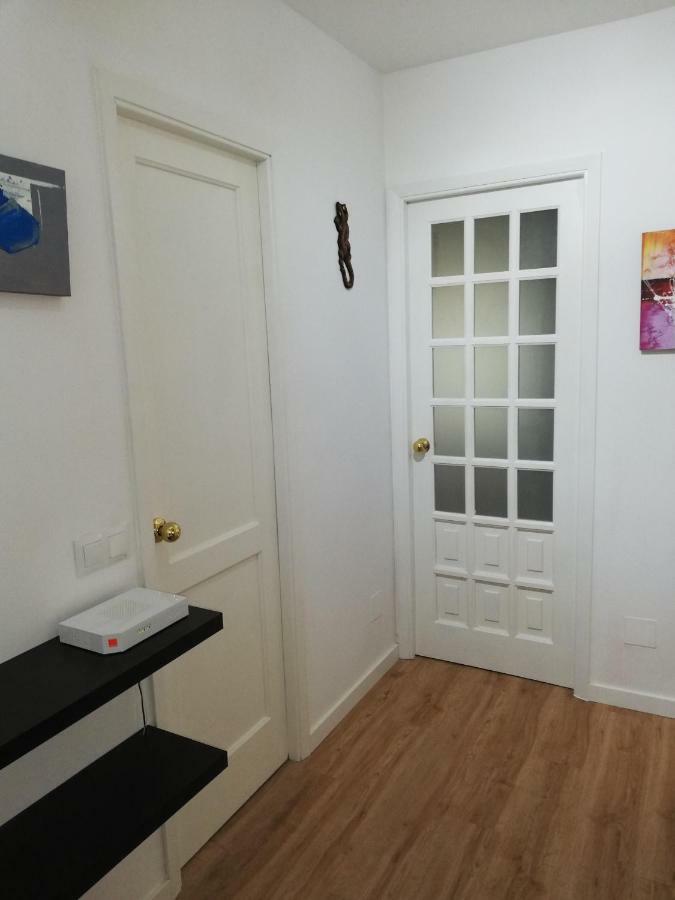 Apartamento Calzada Ii Apartamento *