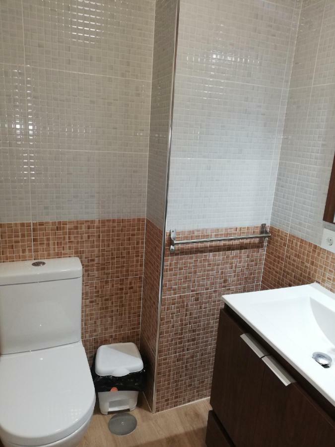 Apartamento Calzada Ii