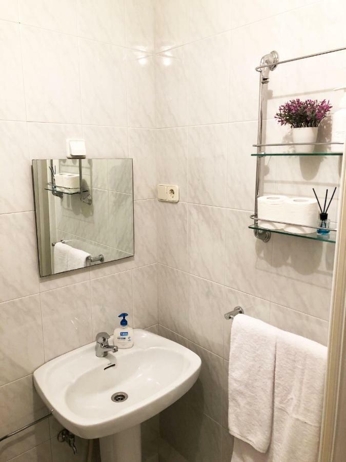 Pitelos Smart Apartment Santiago de Compostela