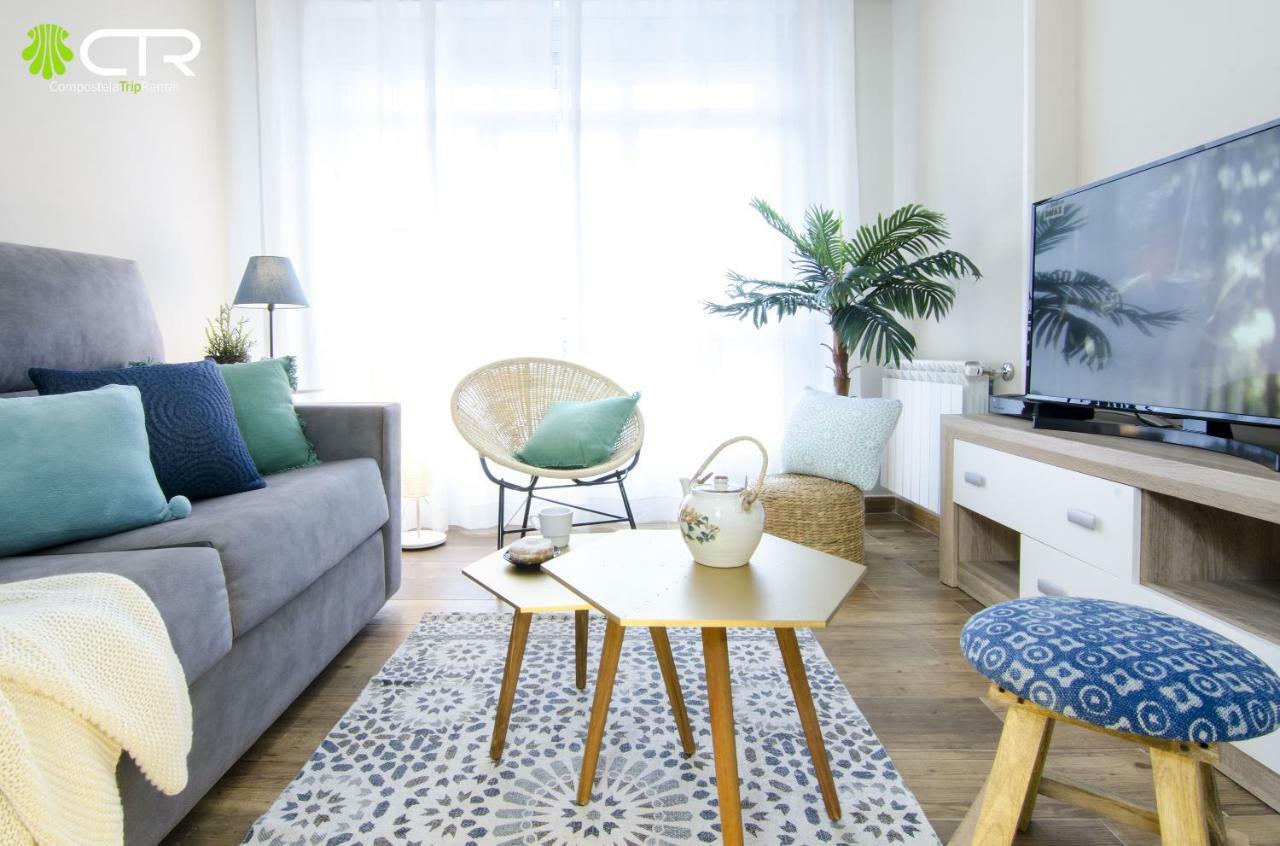 Apartamento Con Excelente Conexion & Garaje Apartment